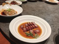 -鸽子侯·家宴·平价海鲜(绿地店)