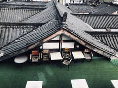 -星巴克臻选(成都宽窄巷子店)