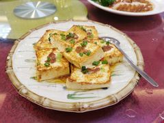 客家酿豆腐-旺富东海大酒楼(海鲜街店)