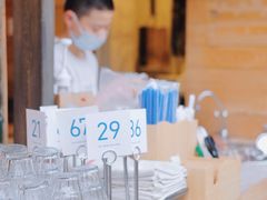 -VOYAGE COFFEE(北锣鼓巷店)