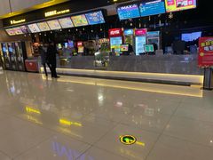 -万达影城(江北万达广场IMAX店)