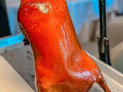 -满堂·烤鸭店·北京菜(鼓楼店)