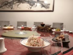 包厢-食客三千·老家