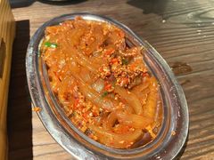 -不曾在把把烧•烧烤(莲坂磐基店)