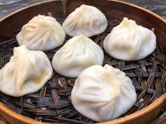 -老盛兴·上海小笼汤包馆(武夷店)