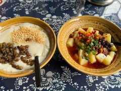 -姚家豆花