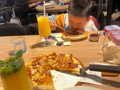 -必胜客(北苑路店)