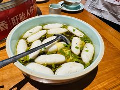 -红胖胖龙虾王·本地菜