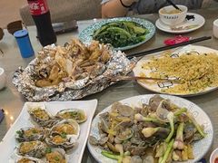 -巽寮印象美食部落餐厅·海鲜·地方特色菜(惠州体验店)