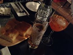 -EATALIA意塔利意式餐厅(鼓楼店)