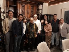 -北京古城老院厉晓麟精致菜