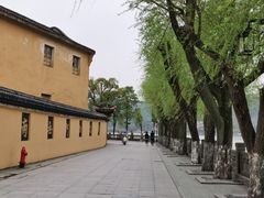 -鸣鹤古镇