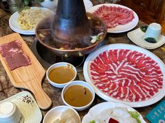 -东来顺饭庄(王府井步行街店)