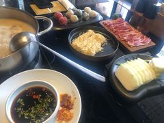 -官也街澳门火锅(新源里店)