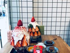 -WONDER ICE 萬得冰田(建設路总店)