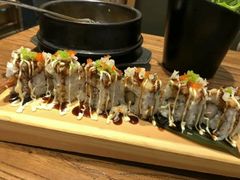 -九田家黑牛烤肉料理(中北镇店)