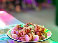 -香港风味小吃店(中英街店)