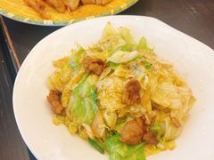 -勺园中餐厅