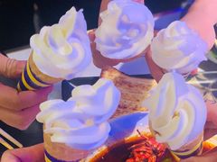 -钳小柒·小龙虾蓝龙王烧烤夜宵(长寿路店)