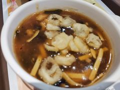 -魏家凉皮(博水商务大厦店)