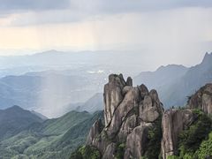 -九华山风景区