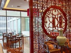 -希尔顿逸林大酒店-随园中餐厅(新区店)