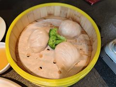 -蝴蝶里·粤菜·点心(滨江龙湖店)