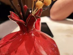 -京华烟云·北京烤鸭(领展购物广场·中关村店)