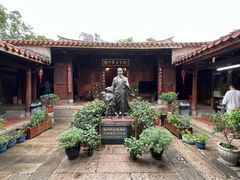 -晋江五店市传统文化旅游区
