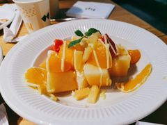 -菲滋意式餐厅(富阳东方茂店)