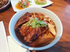 -北京柏悦酒店·锦庭餐厅Dining Room
