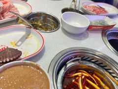 -龍歌自助小火锅(秦淮水游城店)