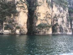 -龙庆峡风景区