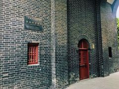 -四川大学(华西校区)