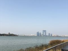 -金鸡湖景区