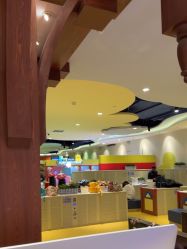 -MELAND CLUB亲子乐园•派对(虹桥万象城店)