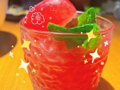 -绿茶餐厅(南昌王府井店)