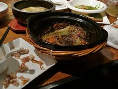 -小厨娘淮扬菜(清江苏宁广场店)