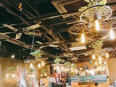 大堂-小俩口烧烤东北菜(双井店)