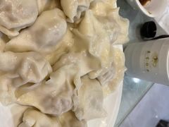 -黄家饺子东北特色菜馆(湖滨商业街店)