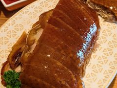 -马仕玖煲·融合菜·酥不腻烤鸭(人大店)