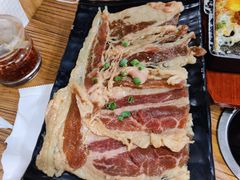 -梅梅家的烤肉店(槐北路店)