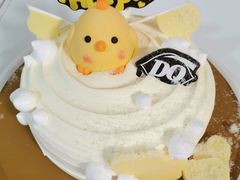 -DQ·蛋糕·冰淇淋(川沙东海岸店)