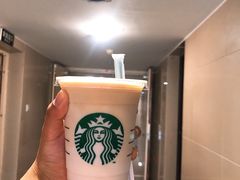 -星巴克(常州丰臣国际广场店)