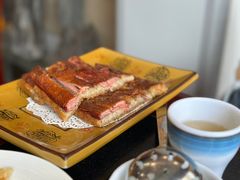 -老来福·非遗酸汤兔(凯旋路店)