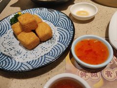 -点都德(汇点楼店)