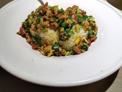 -前海沿·青岛菜(李沧万达店)