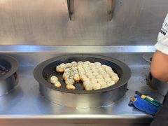 -小杨生煎(黄河路美食休闲街店)