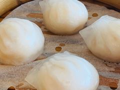 -无锡城中皇冠假日酒店·芳园中餐厅