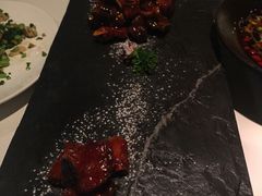 -真爱中国餐馆·年华店(朱雀大街店)